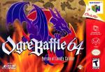 Play <b>Ogre Battle 64 - Person of Lordly Caliber</b> Online